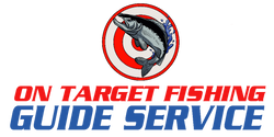On Target Fishing Guide Service